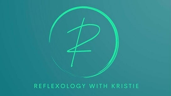 Reflexology with Kristie