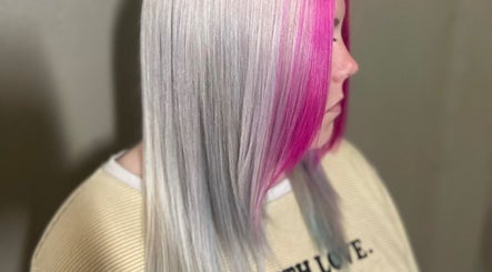 Hair By Mikeyxcxc