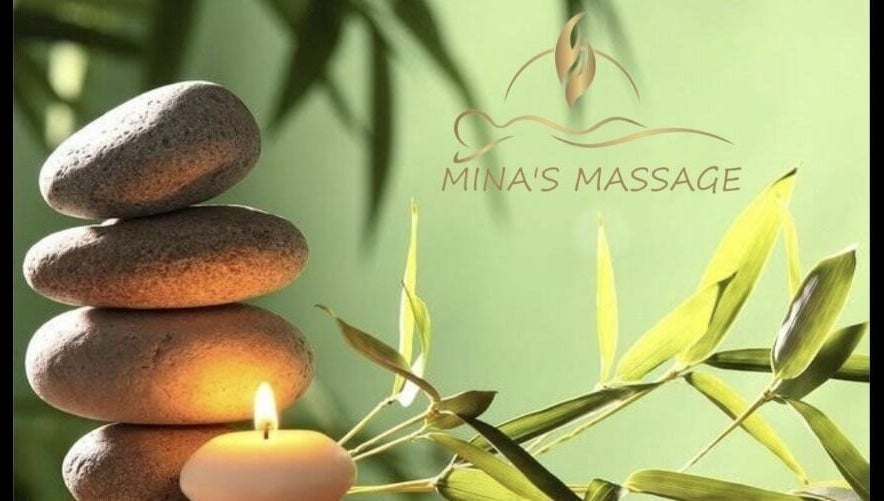 Mina's Massage image 1