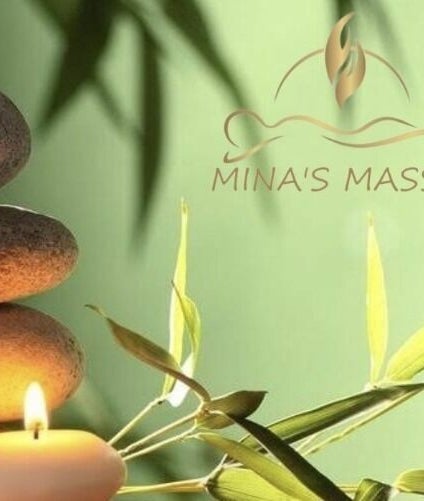Mina's Massage image 2