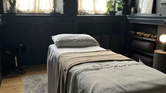 Purl Massage Therapy