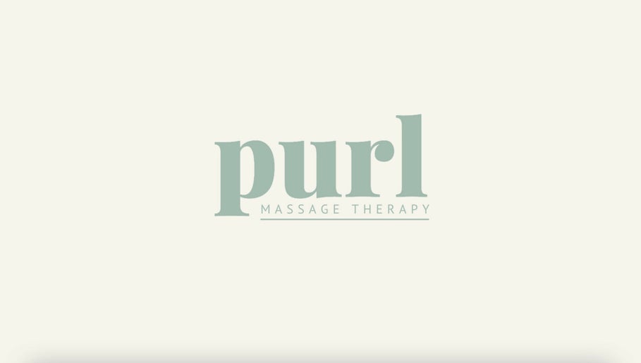 Purl Massage Therapy image 1