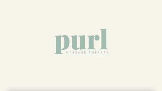 Purl Massage Therapy
