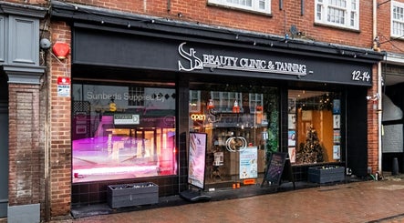 SLS Beauty Clinic and Tanning image 3