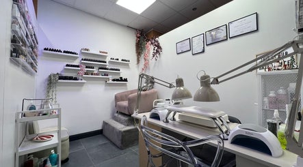 SLS Beauty Clinic and Tanning, bild 2