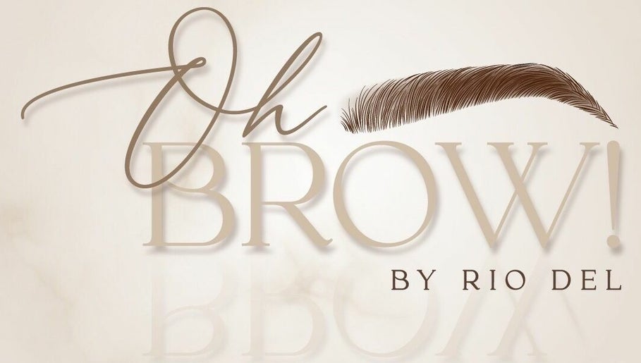 Oh Brow! imaginea 1