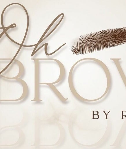 Oh Brow! imaginea 2