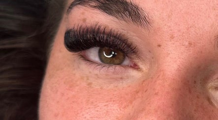 Lashes by Olivia Niamh billede 3