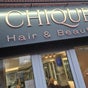 Chique Hair Salon - 1 sparklane, Mapplewell, England