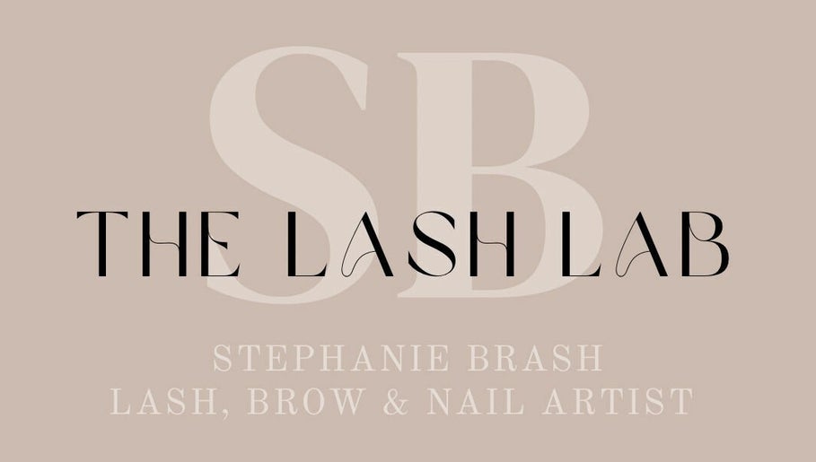 The Lash Lab – obraz 1