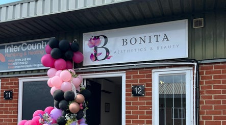 Bonita Aesthetics and Beauty Bild 2