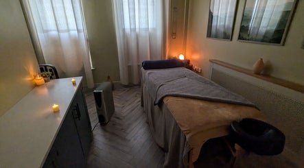 Natural Roots Wellness