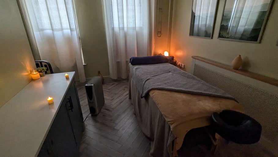 Natural Roots Wellness image 1