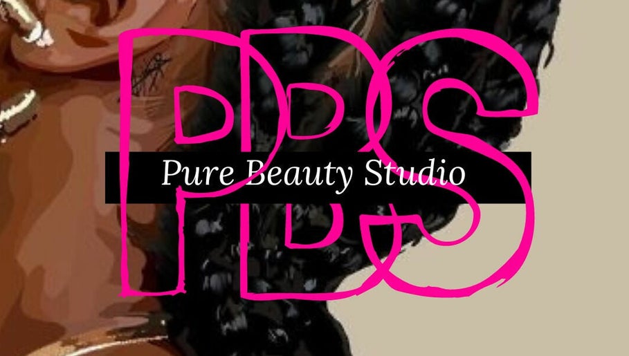 Pure Beauty Studio image 1