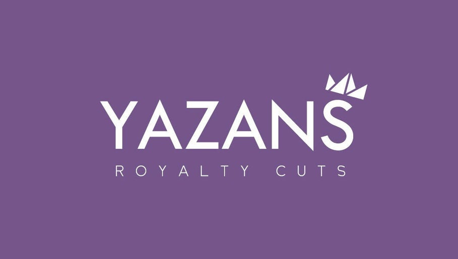 Yazan's image 1