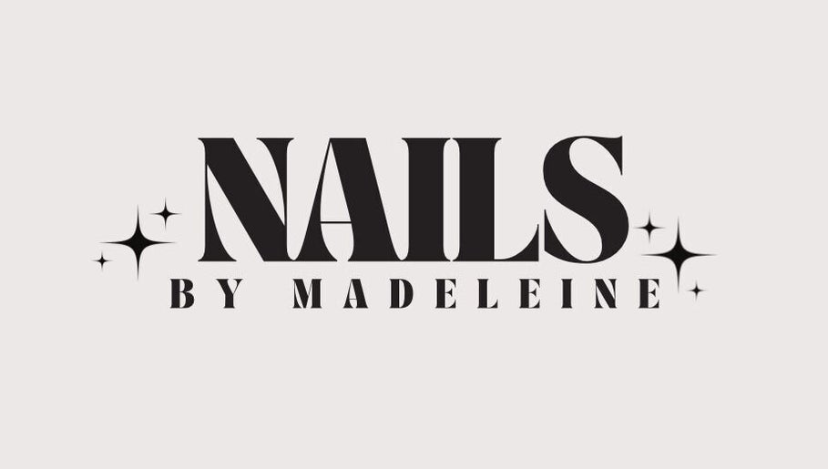 Nails by Madeleine изображение 1