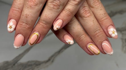 Nails by Madeleine изображение 2