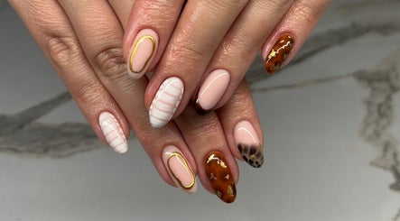 Nails by Madeleine изображение 3