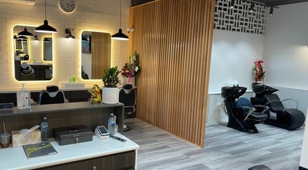 Royal Classic Barber – obraz 2