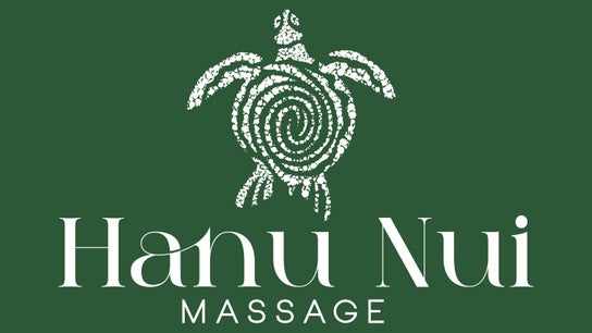 Hanu Nui Massage