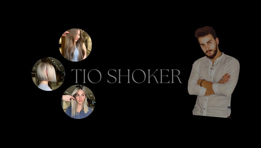 Tio Shoker slika 1