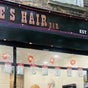 Ellie’s Hair Bar