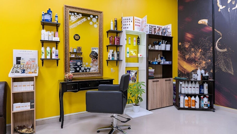 Image de Belisa Beauty Studio 1