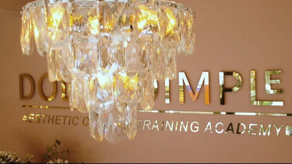 Dolly & Dimples 2 copson street withington manchester Fresha