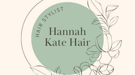 Hannah Kate Hair Bild 3