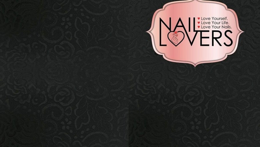 Nail Lovers изображение 1