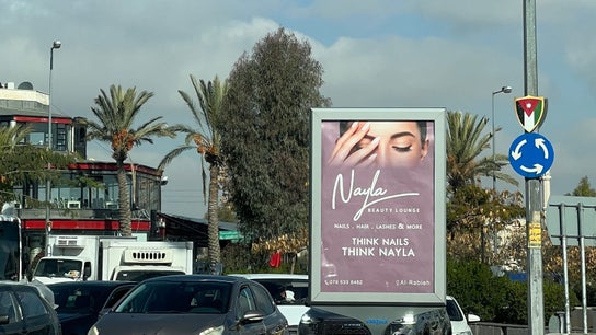 Nayla Beauty Lounge