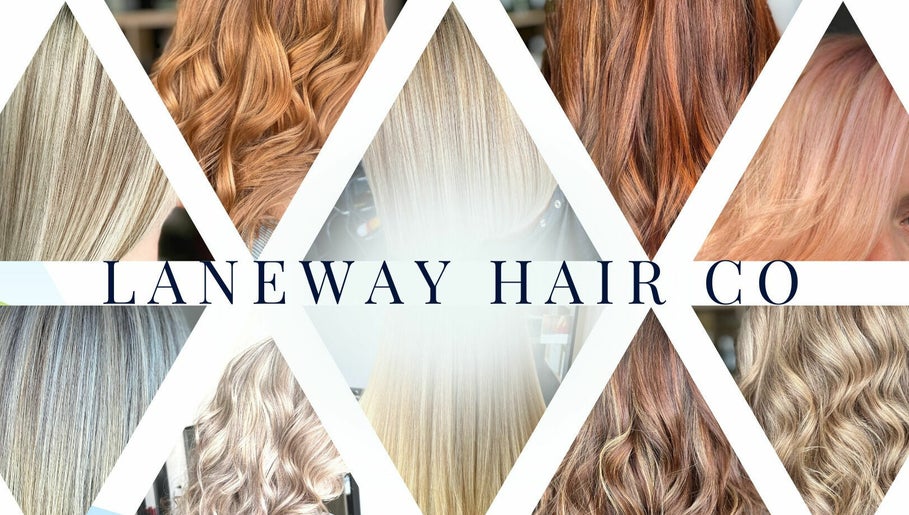 Laneway Hair Co изображение 1