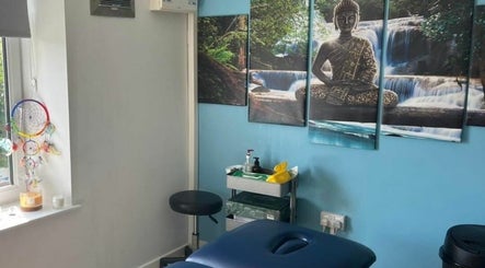 Mansfield Sports Massage Therapy image 2