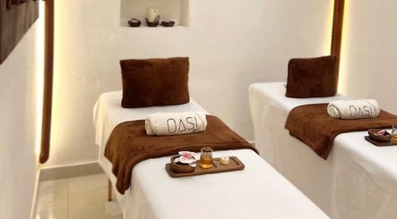 Oasi Spa | Nails
