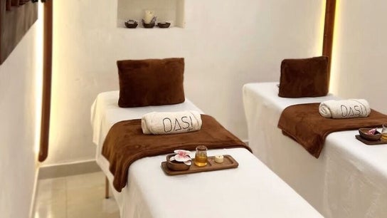 Oasi Spa | Nails