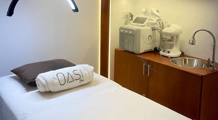 Oasi Spa | Nails Getsemani image 2