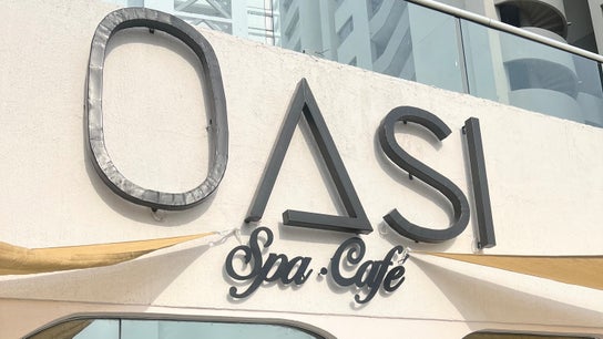 Oasi Spa | Nails Bocagrande