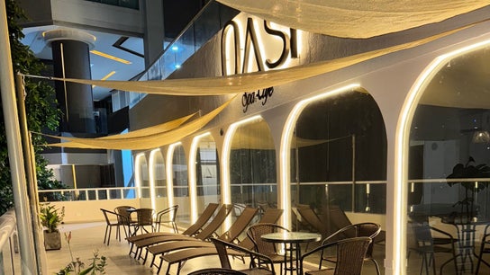 Oasi Café