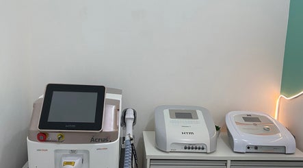 Imagen 3 de Grazielle Diniz - Estética e Depilação a Laser em São José dos Campos