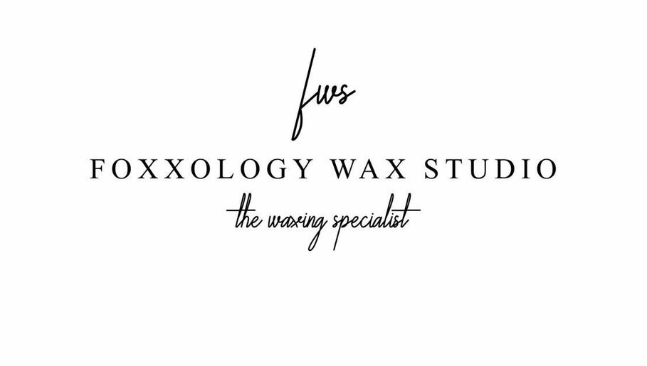 Foxxology Wax Studio  image 1