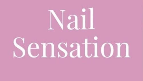 Nail Sensation imaginea 1