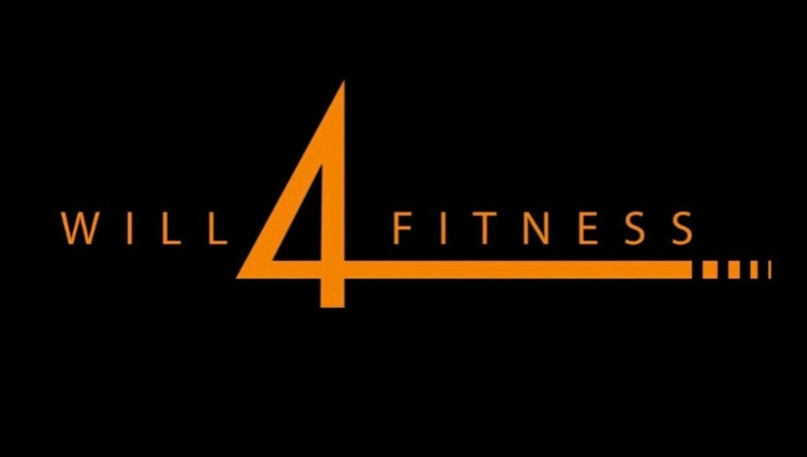 WILL4FITNESS image 1
