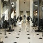 Mirror Barbershop