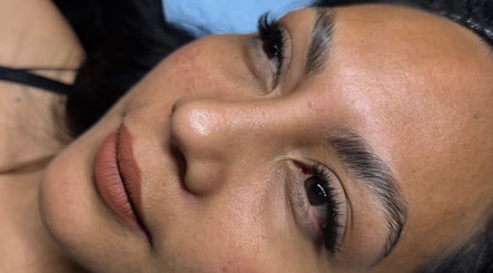 Image de Betts Lashes 2