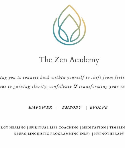 The Zen Academy Stratford Upon Avon Bild 2