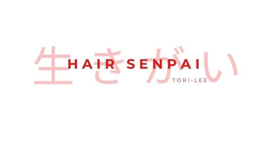 Hair Senpai