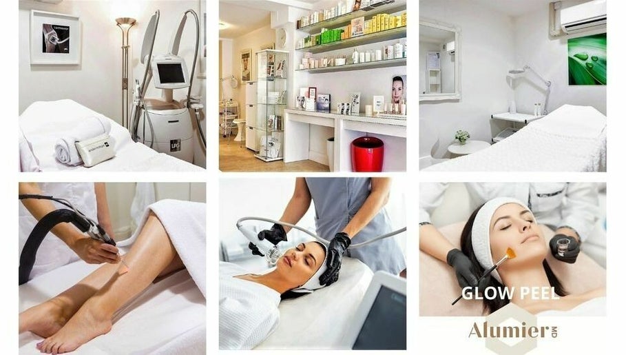 Prima Britannia Laser Clinic image 1