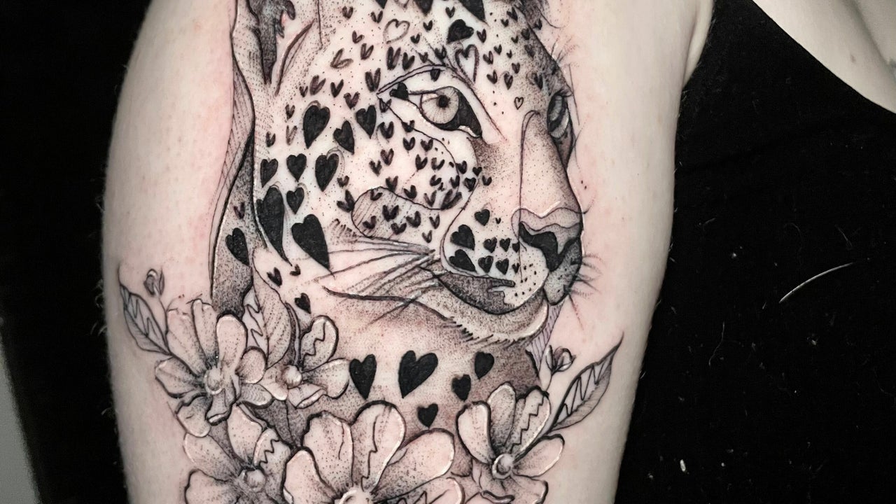 Best Tattoo Piercing in Phibsborough Dublin Fresha