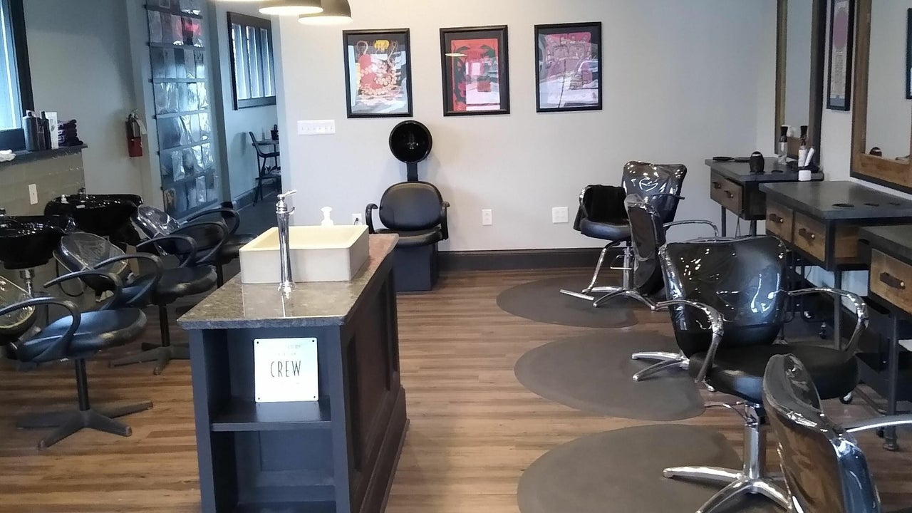 Best beard trimming Near Me in Polaris, Columbus | Fresha