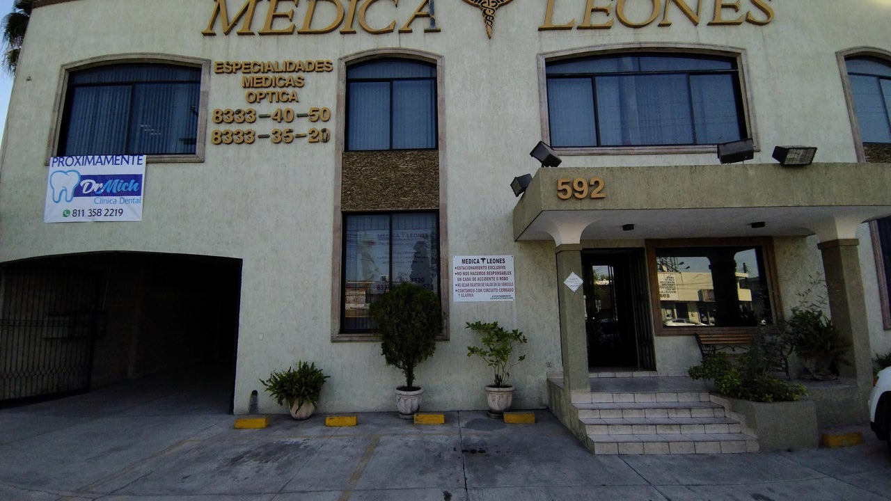 Dr. Mich - Avenida Paseo de los Leones 592 104 - Monterrey | Fresha